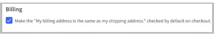 BigCommerce Strategies To Boost Cart Recoveries - lesser form fields