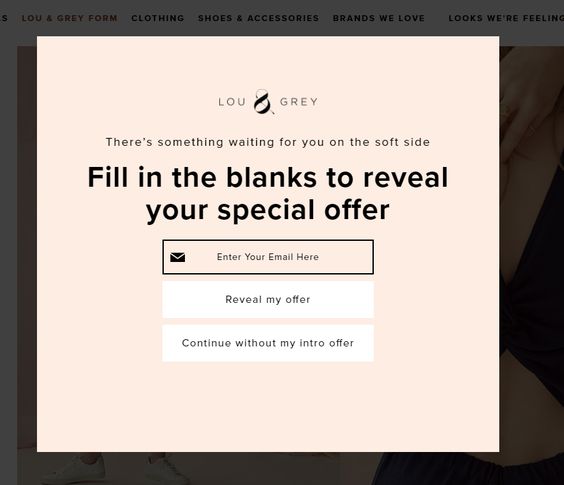 increase eCommerce organic traffic