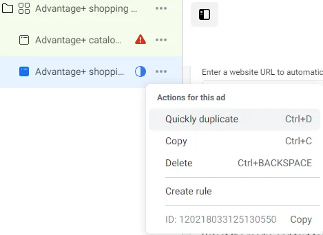 eCommerce Facebook ads hacks