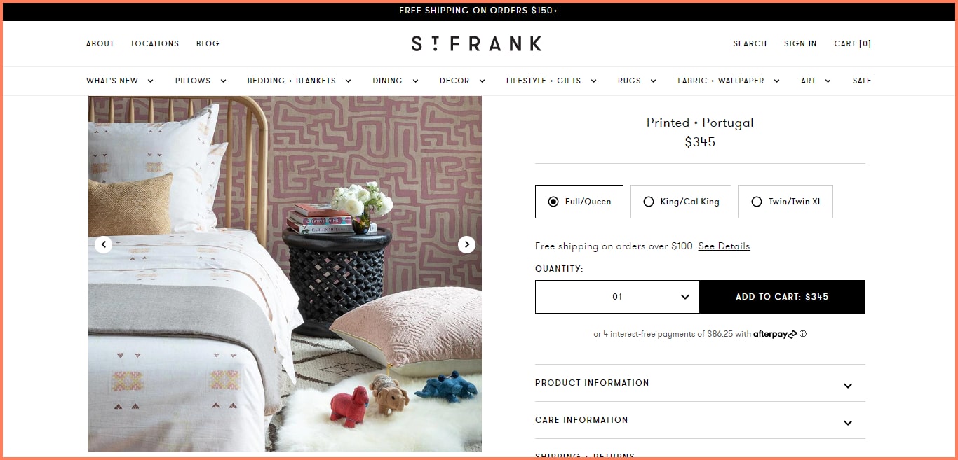 stfrank optimizing images