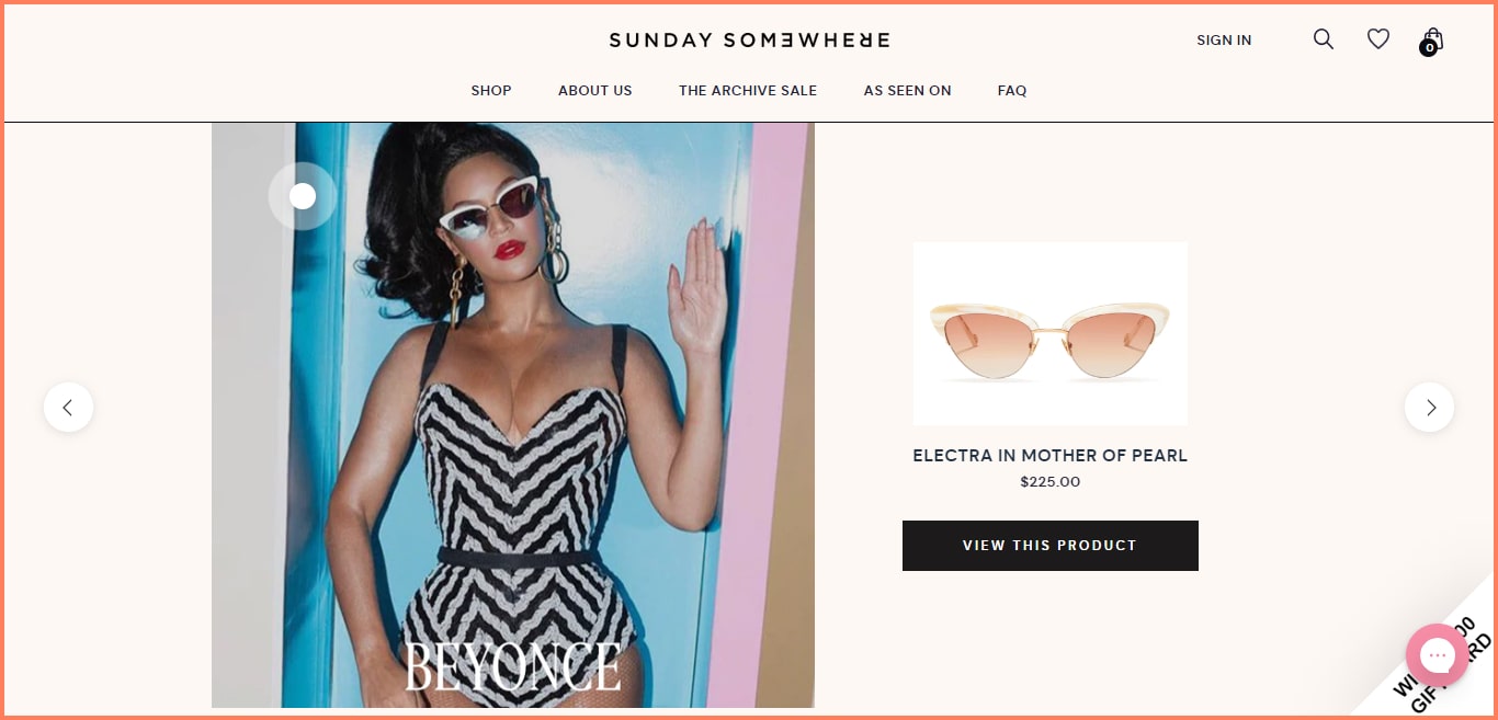 supporting product descriptions with images
