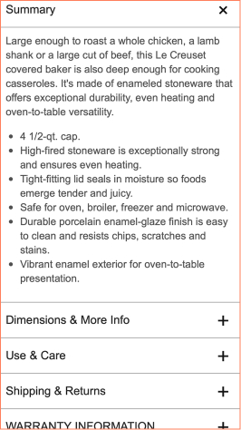 Product descriptions for mobile: Rule out loss aversion with product utility | mobile shop description sample | product description for mobile phone | how to write a product description | how to describe a new product | product description writing examples | how to write product page | how to write a good description for a product  