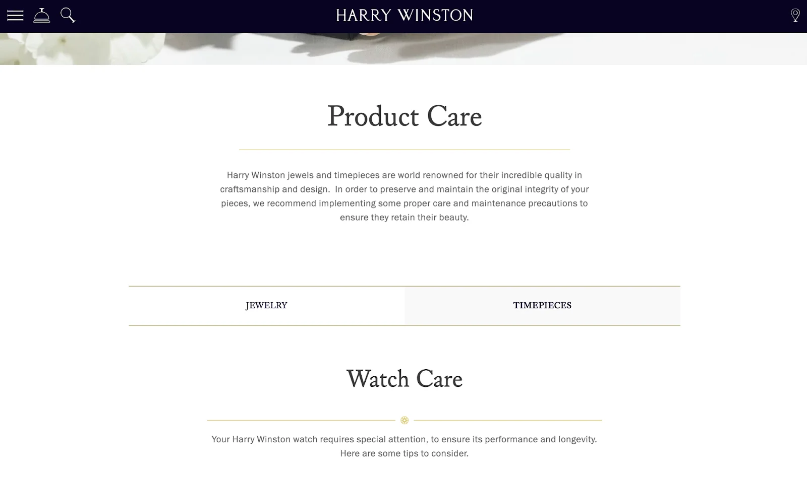 "How-To" content to help communicate value and generate interest