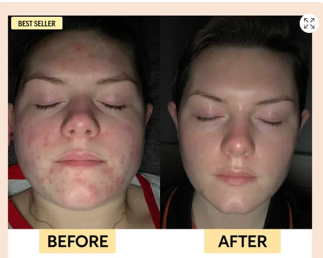 Realistic beauty product photos for informed purchases