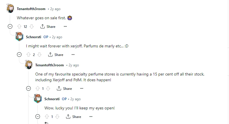 Email marketing: A key to beauty store sales success shows Reddit