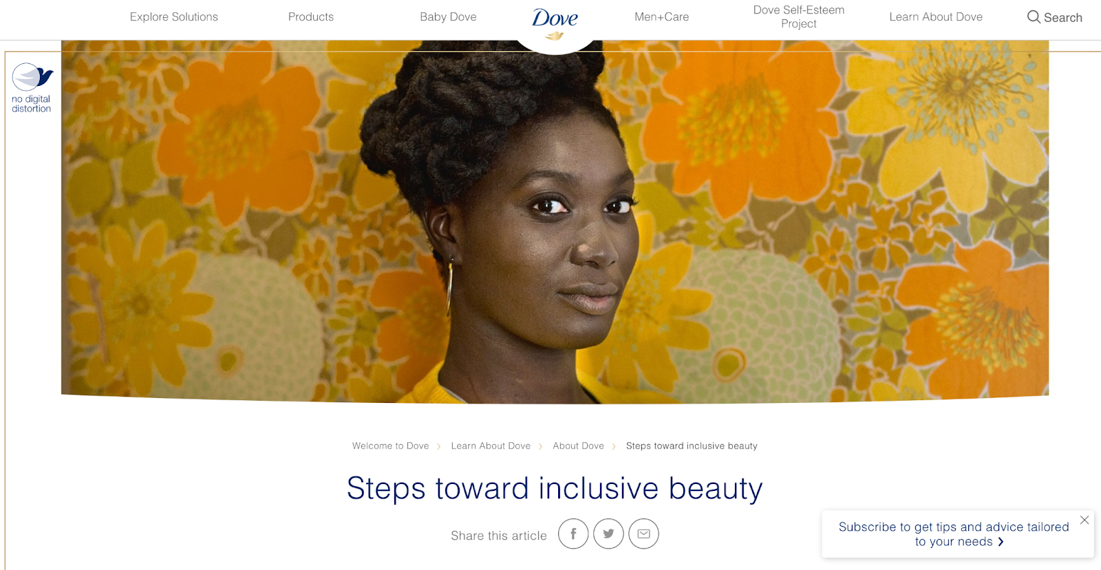 22 International Women’s Day campaign Marketing Ideas for your eCommerce store