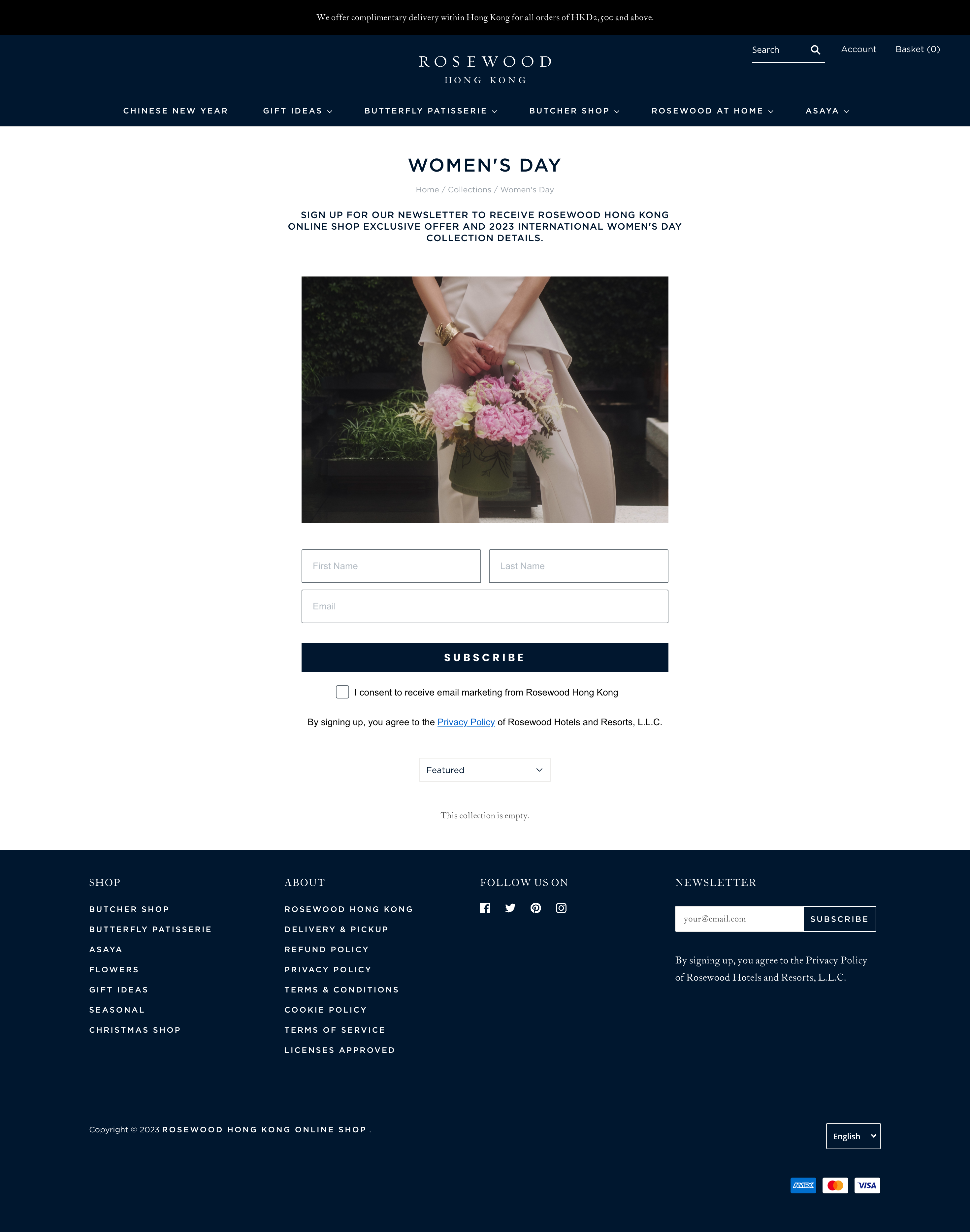 International Women’s Day campaign - 22 Marketing Ideas for your eCommerce store