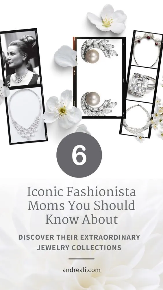 Andrea Li email marketing for jewelry