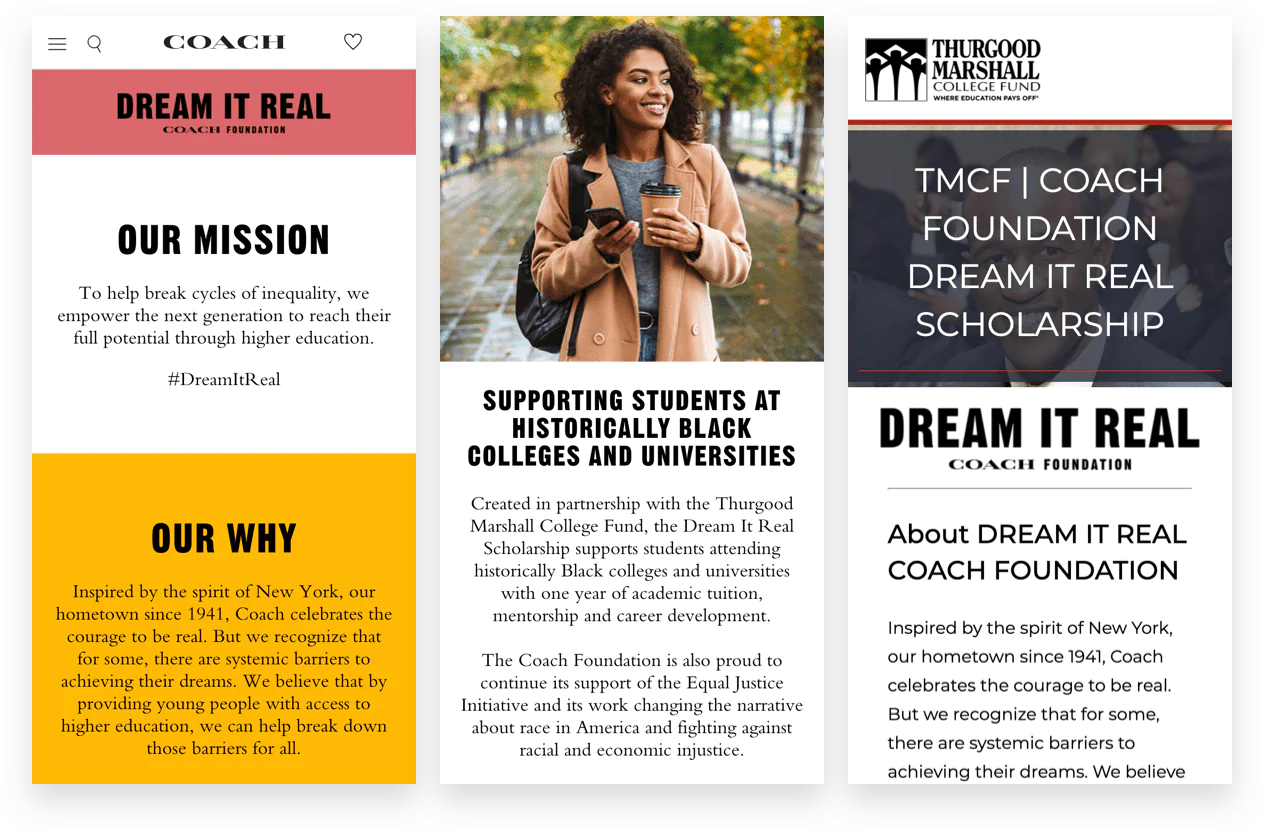 juneteenth marketing coach