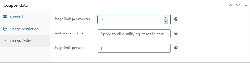 activate auto applying coupon codes on WooCommerce theme design