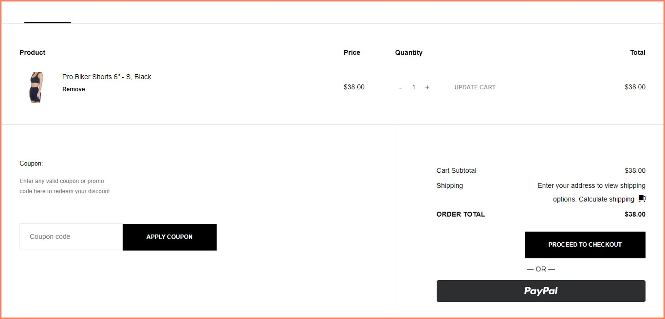 Disruptive Youth WooCommerce optimized checkout for conversions