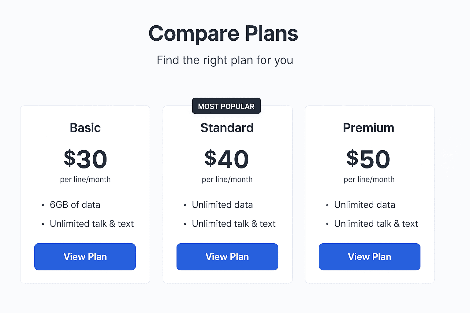 CTA examples