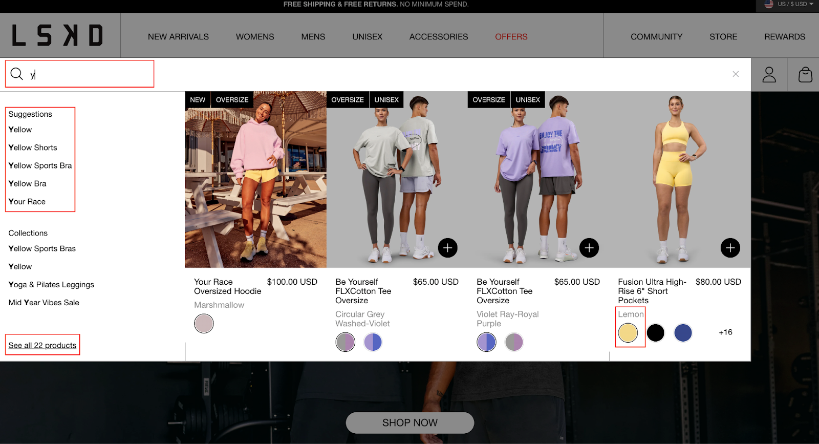 What Psychological Triggers Increase eCommerce Sales? - Guided Product Search and Loss Aversion Prevention