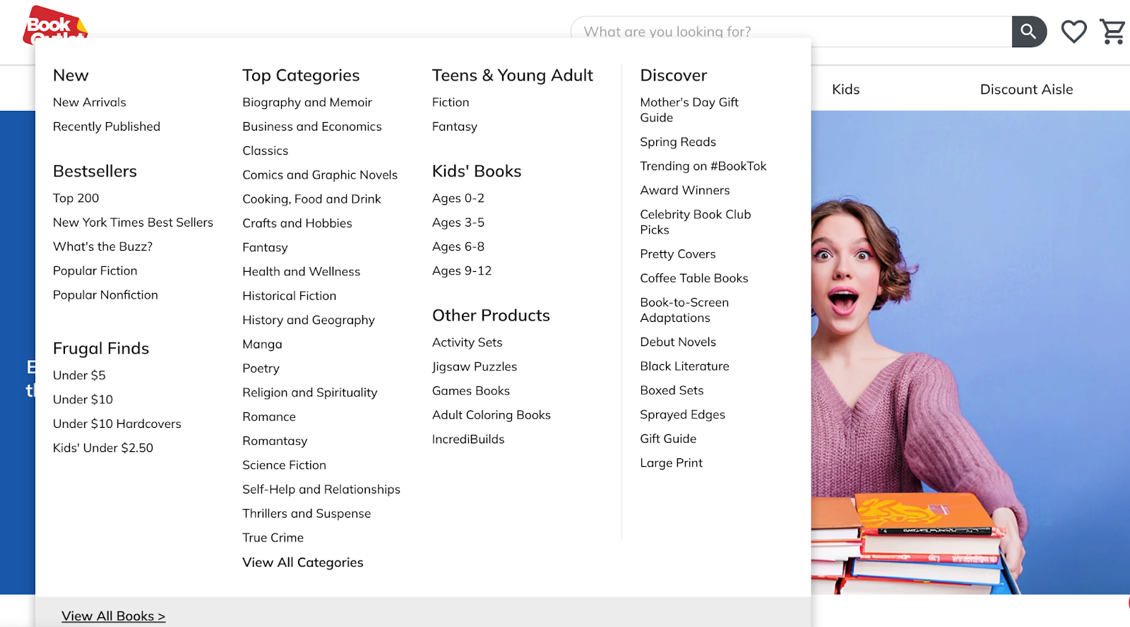 Improving Your Online Bookstore's Conversion Rate: 15 Practical Ideas