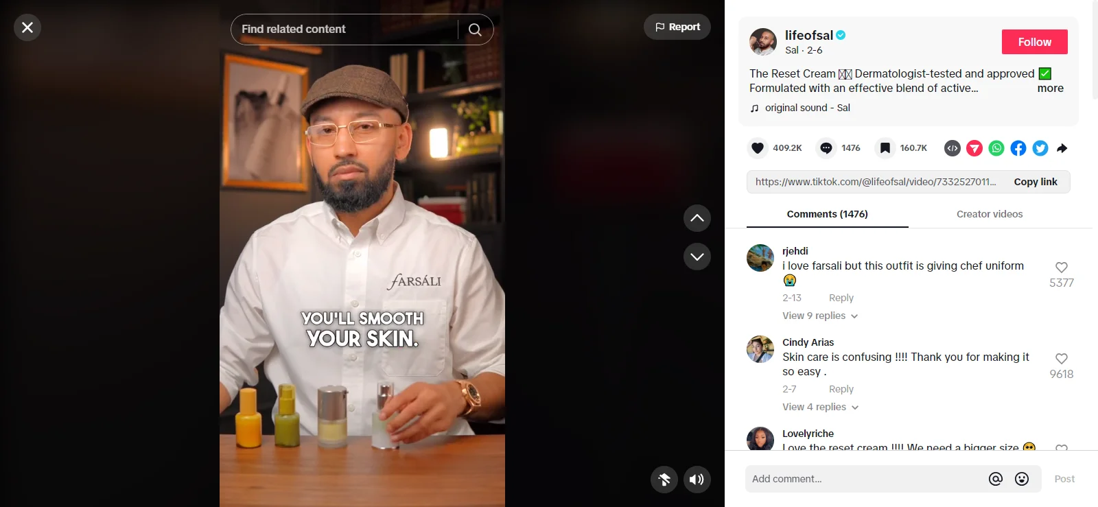 Personal branding push to help your TikTok marketing strategy