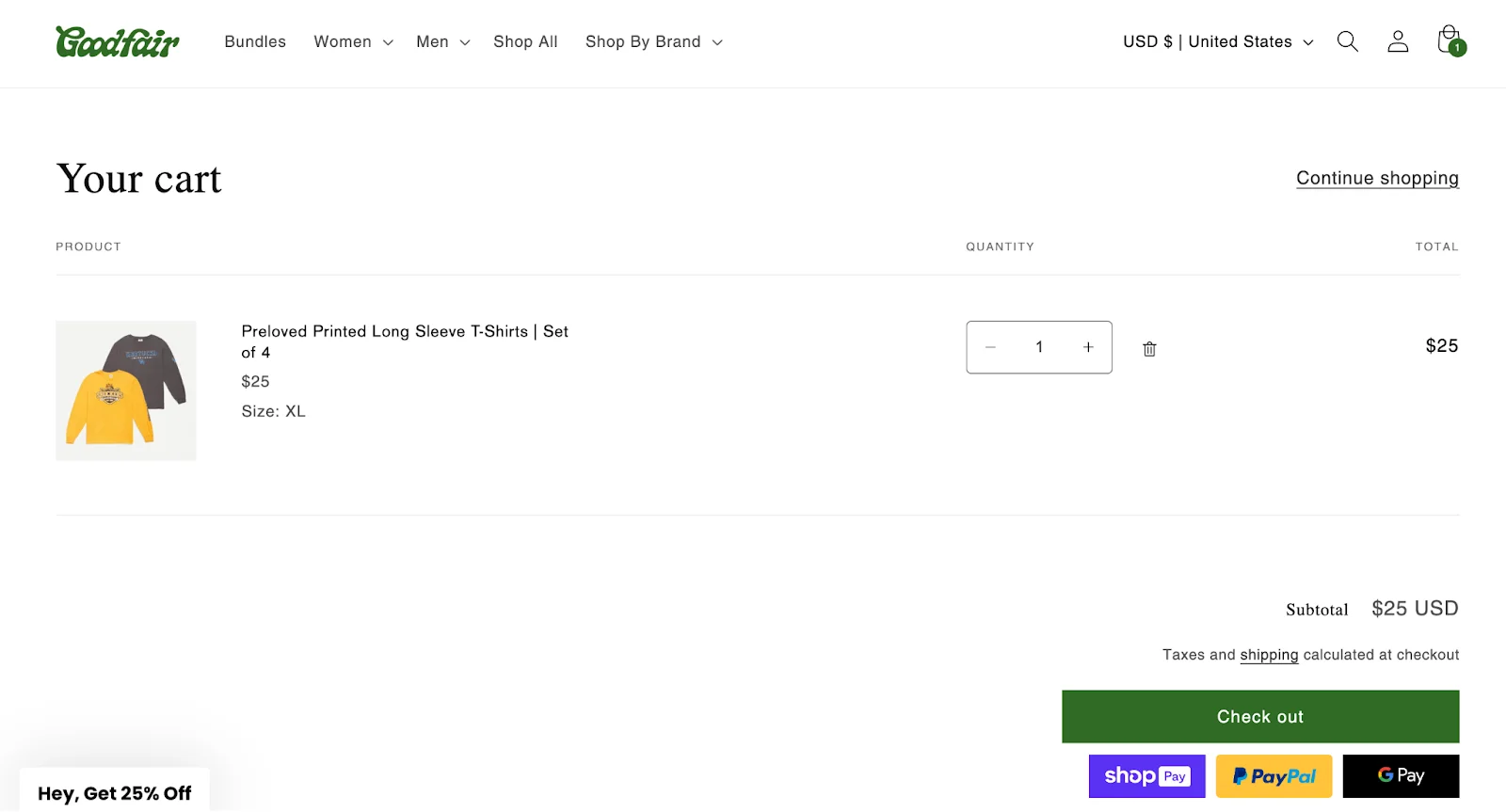 How to Customize Your Shopify Cart Page for More Sales