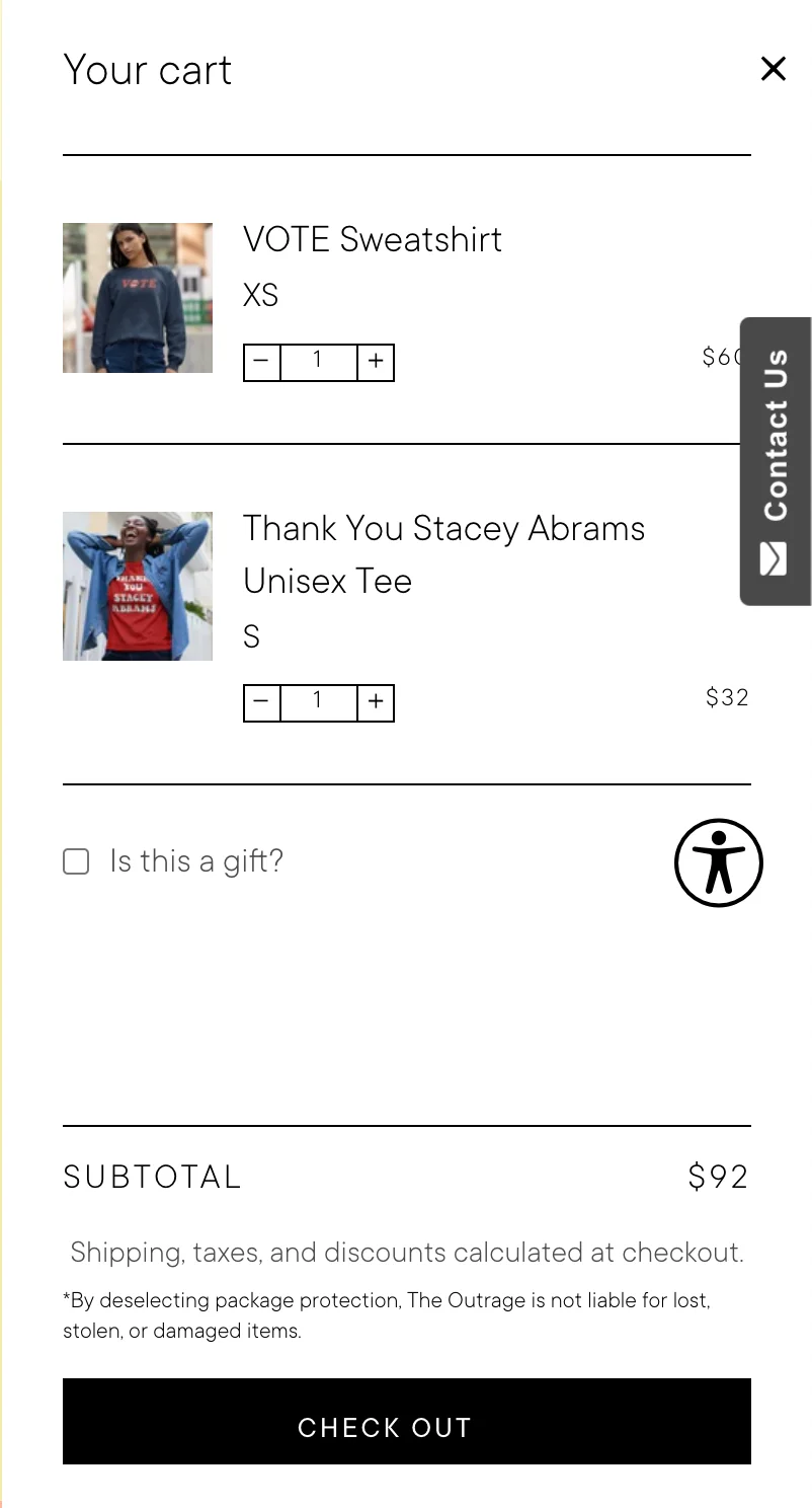 How to Customize Your Shopify Cart Page for More Sales