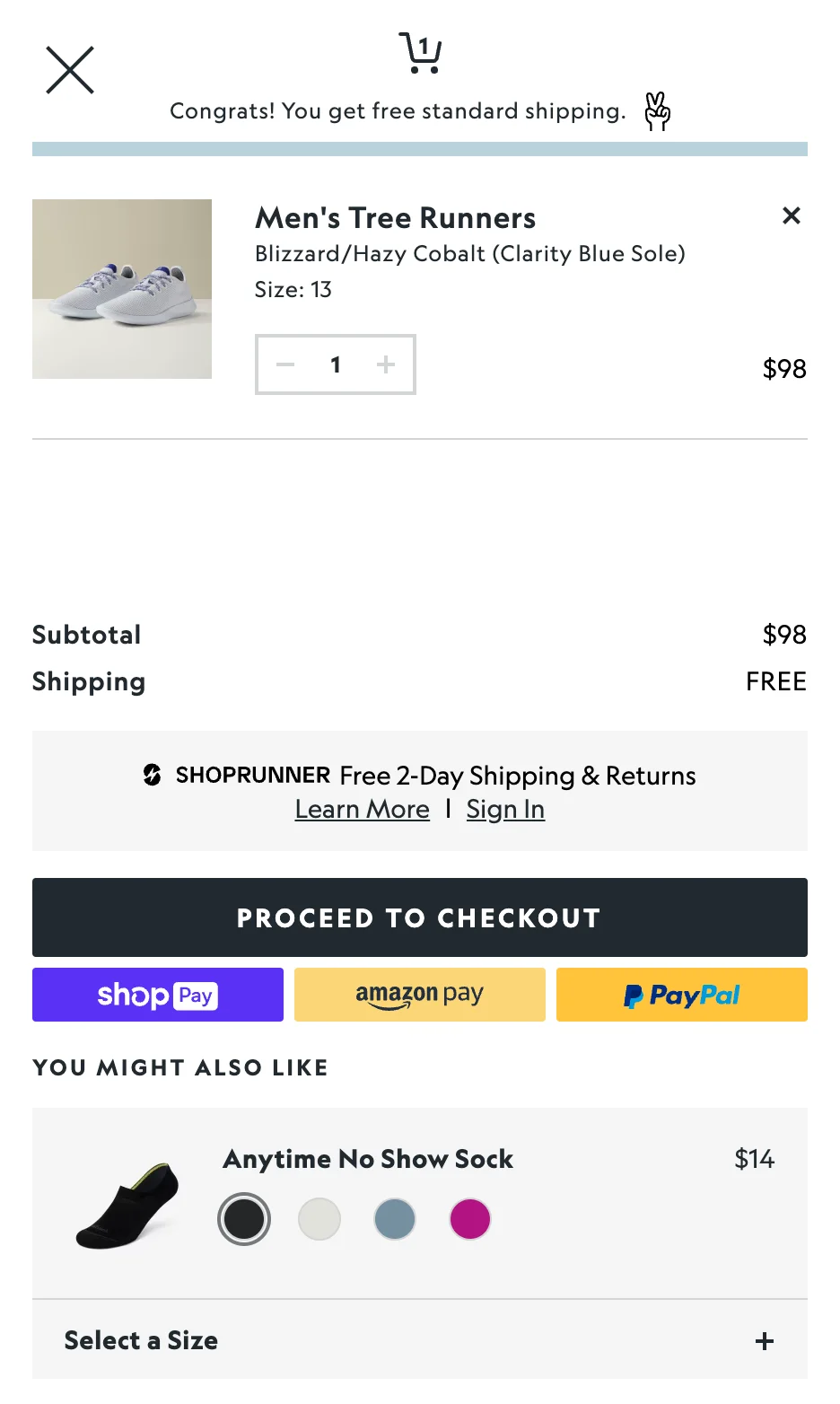 How to Customize Your Shopify Cart Page for More Sales
