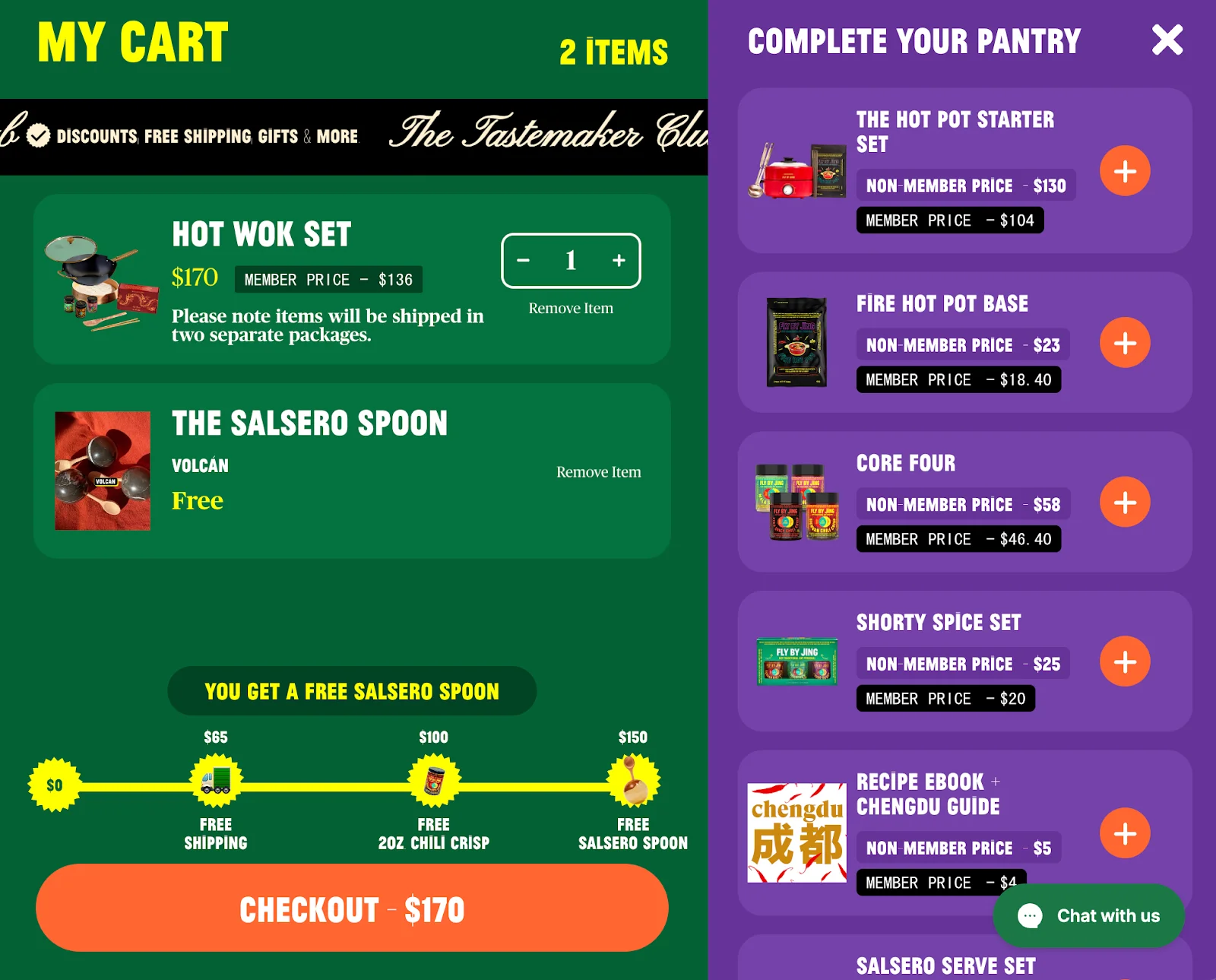 How to Customize Your Shopify Cart Page for More Sales