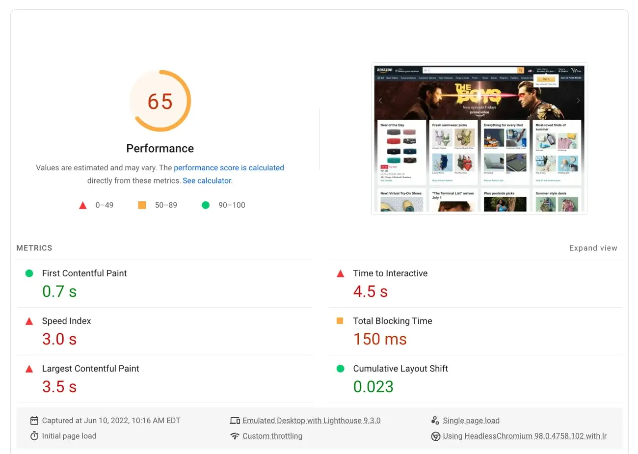 how to speed up shopify website H ow to Speed Up Your Shopify Store - 17 Practical Ideas