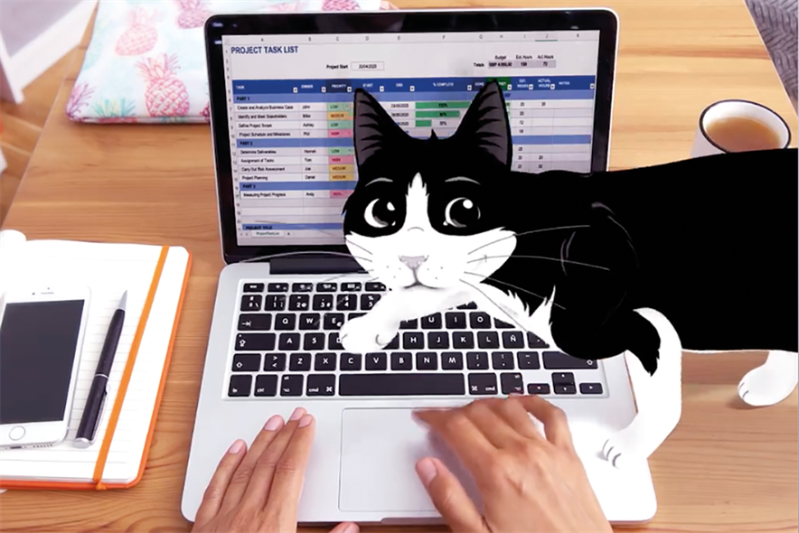 Felix - Increase Social Media Engagement - How 4 Brands Are Using Augmented Reality (And How You Can Do It Too)