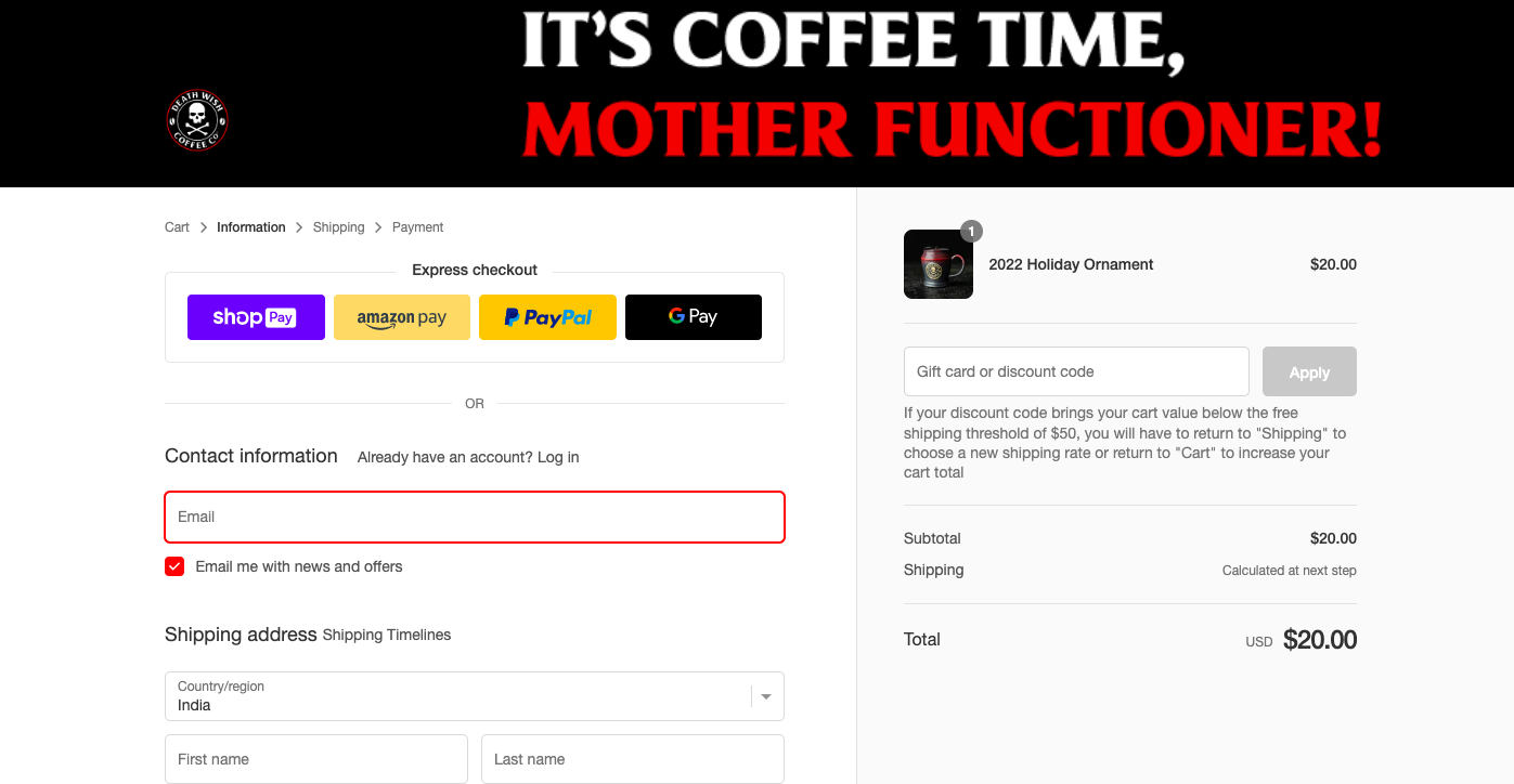 Prevent Shopify Cart and Checkout Abandonment: Tested Ideas