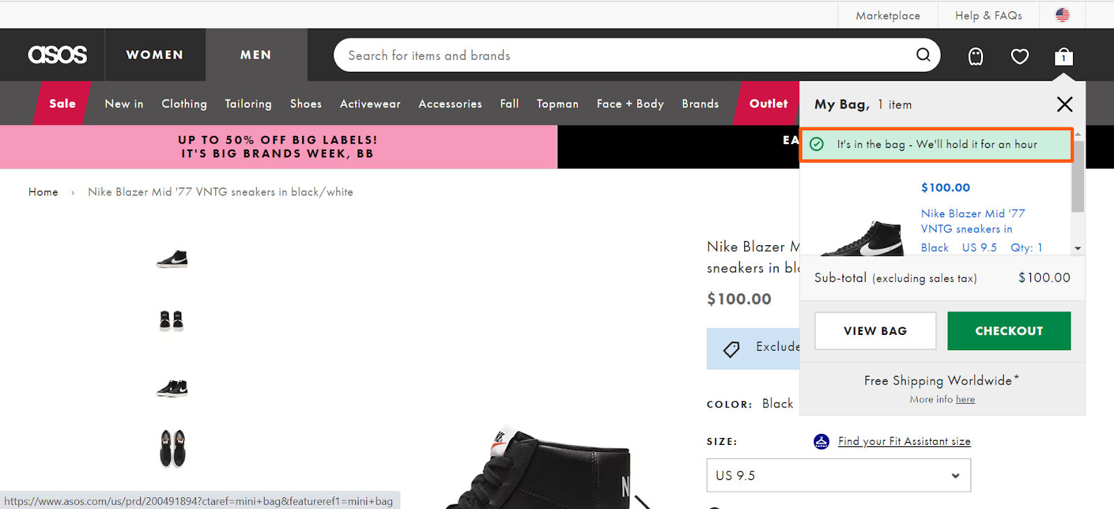 Prevent Shopify Cart and Checkout Abandonment: Tested Ideas