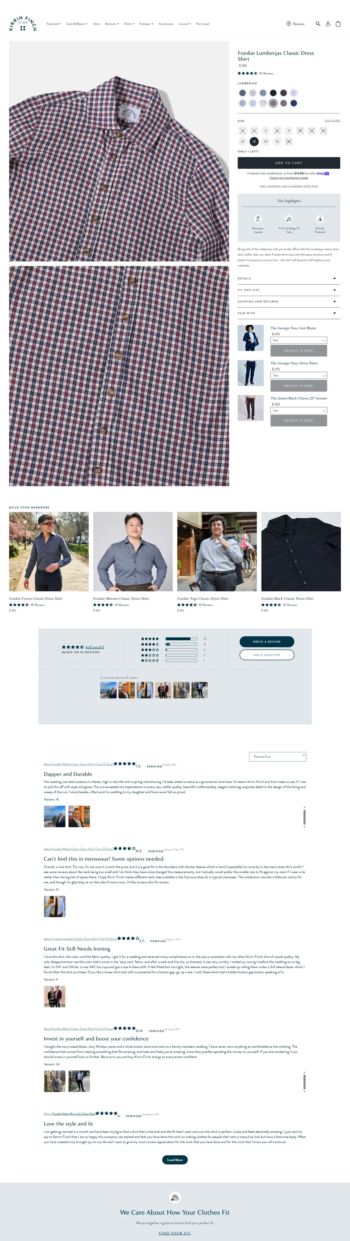 Smart Upselling with “Pair With” Recommendations - shopify product page template | shopify product page design | product page template shopify | best shopify product pages | shopify product page examples | product page template | shopify product pages | shopify product template | product page shopify