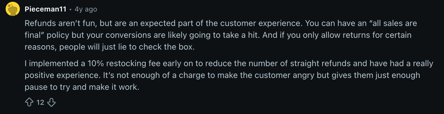 Preventing Buyer's Remorse: How eComm Stores Can Curb Post-Purchase Anxiety