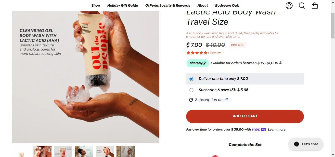 Preventing Buyer's Remorse: How eComm Stores Can Curb Post-Purchase Anxiety