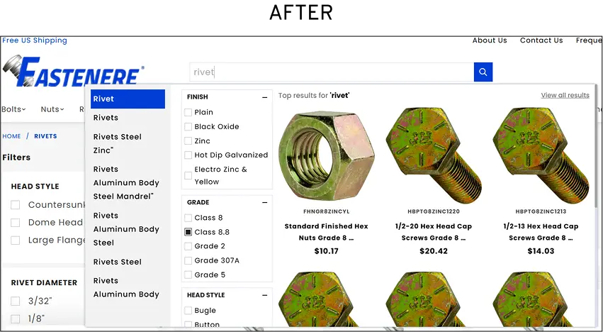 fastenere case study 2