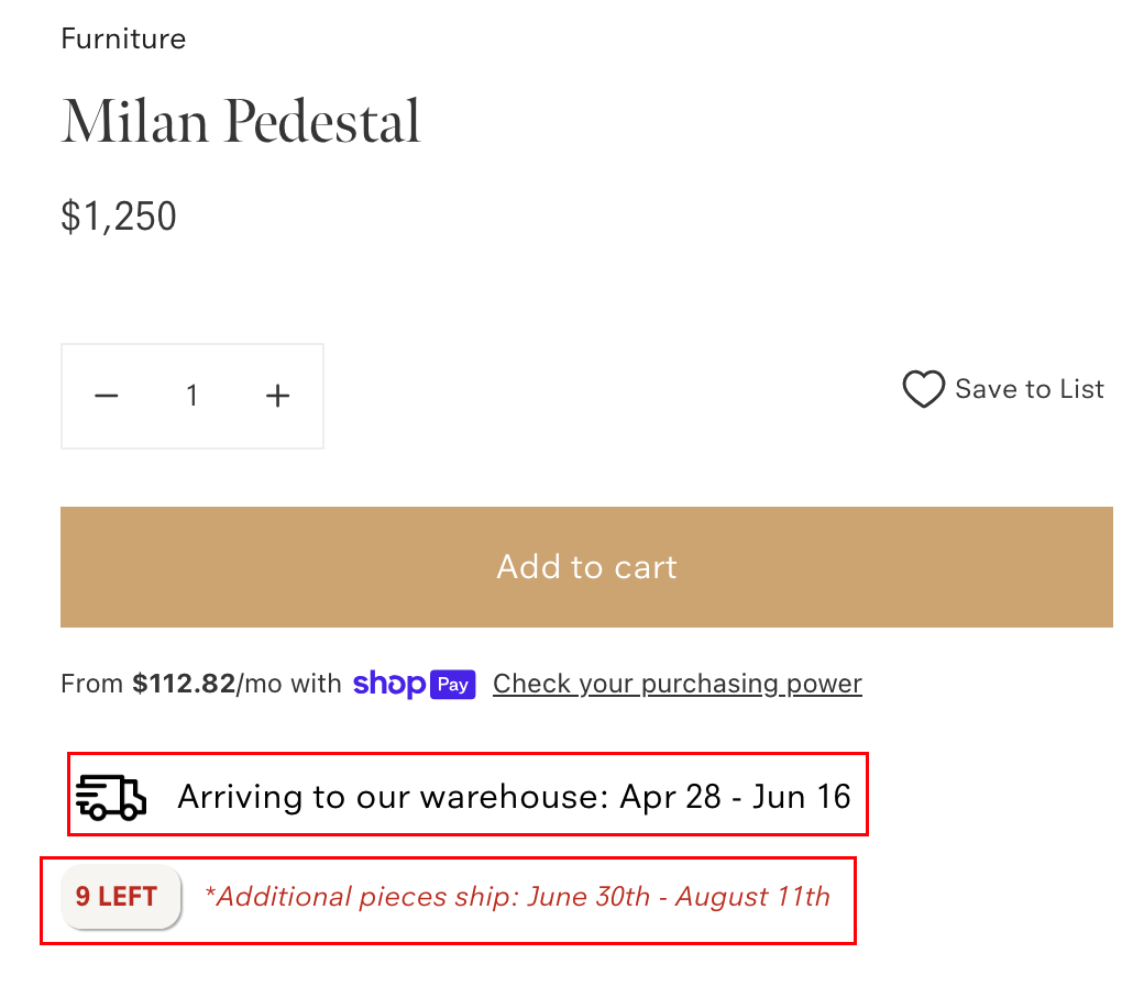 How To Improve Your Home Decor Store's Online Sales