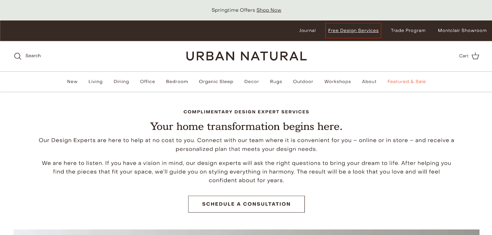 How To Improve Your Home Decor Store's Online Sales