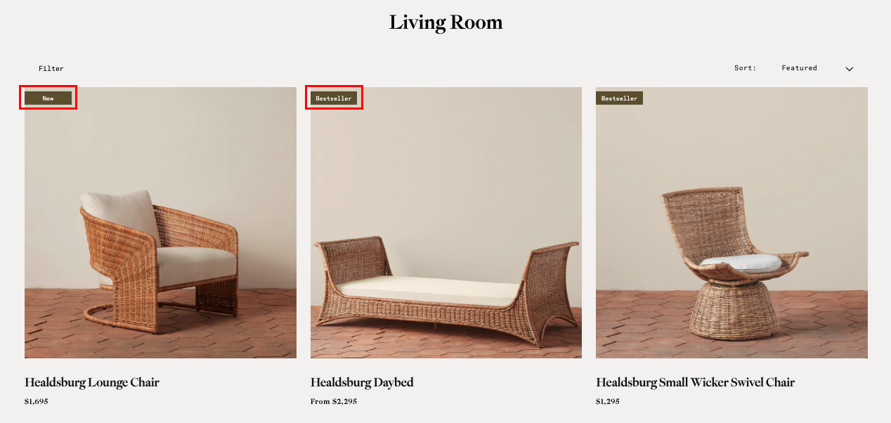 How To Improve Your Home Decor Store's Online Sales