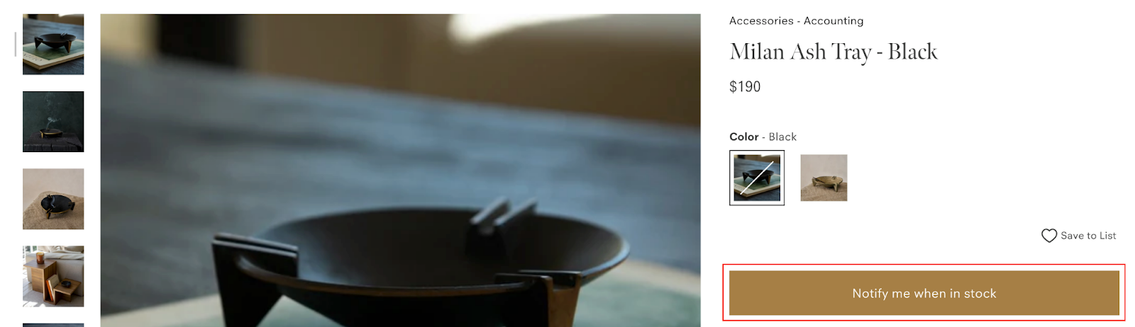 How To Improve Your Home Decor Store's Online Sales