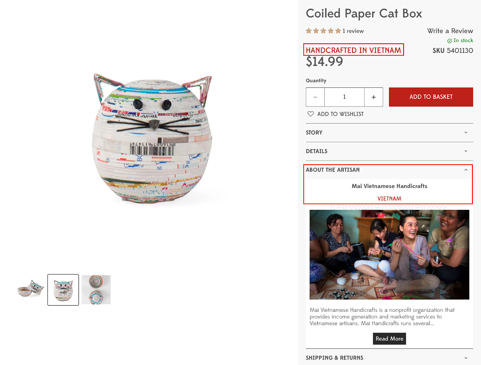How To Improve Your Home Decor Store's Online Sales