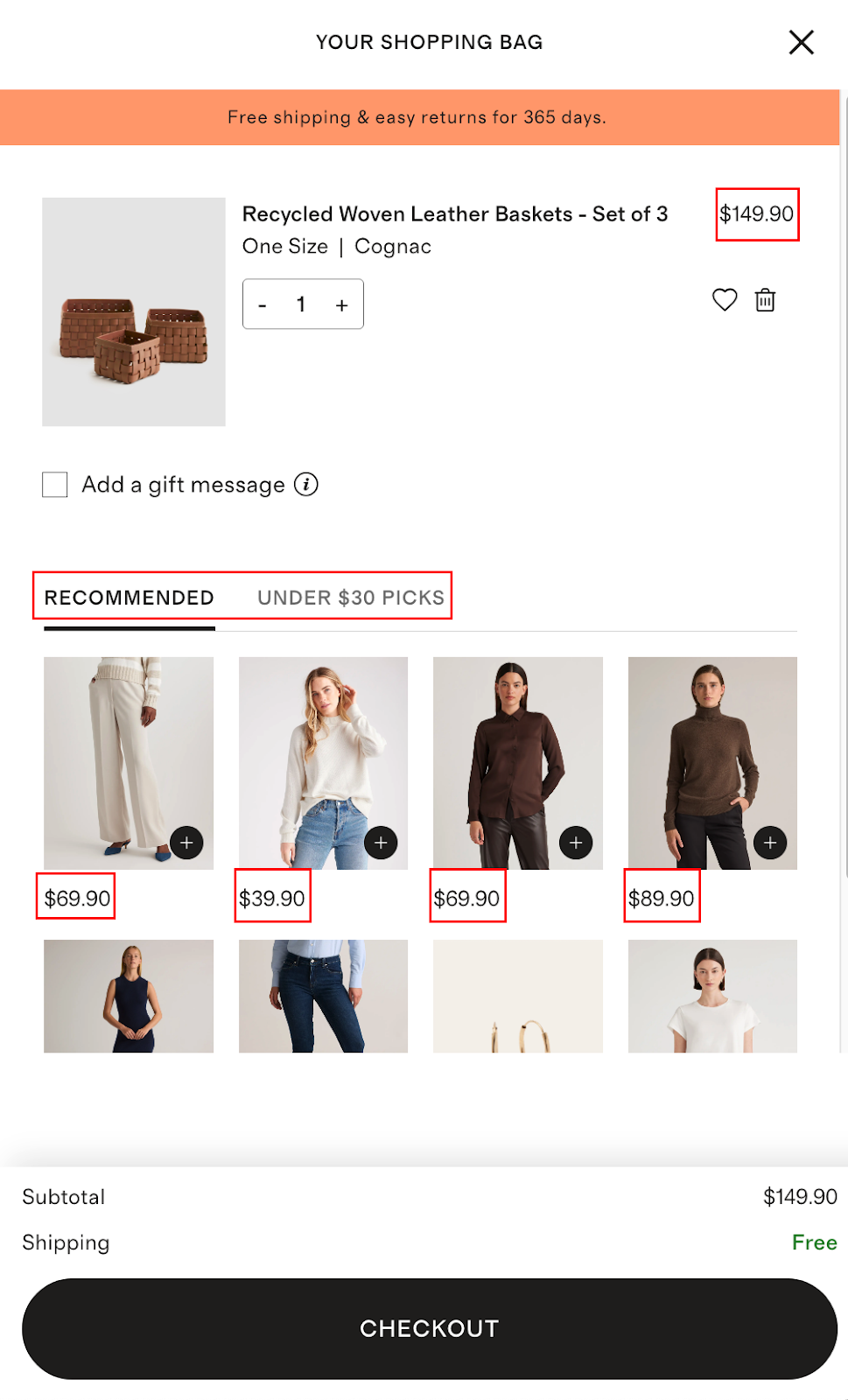How To Improve Your Home Decor Store's Online Sales