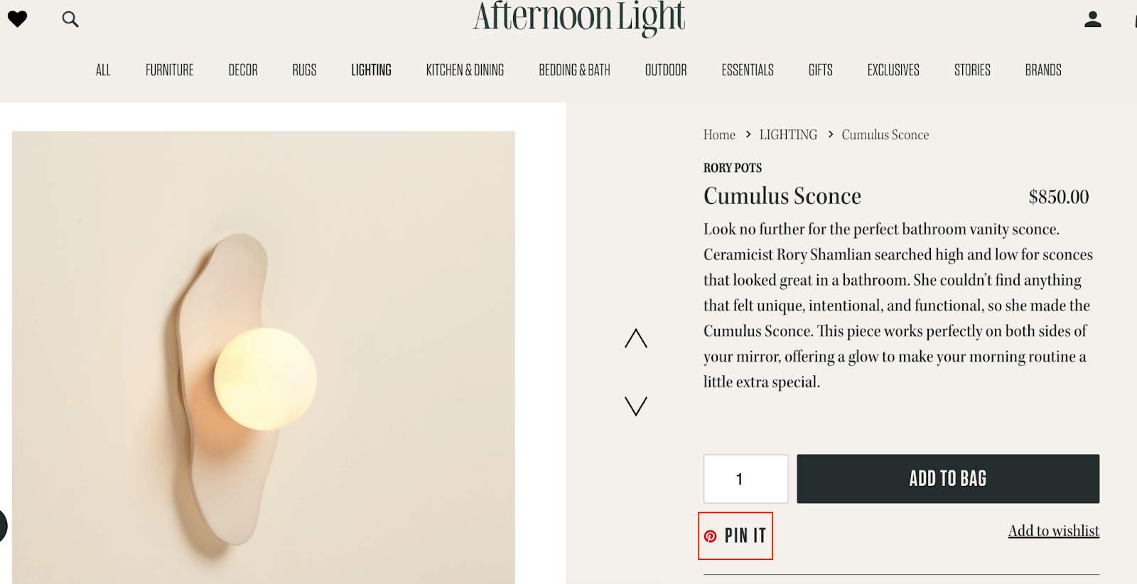 How To Improve Your Home Decor Store's Online Sales
