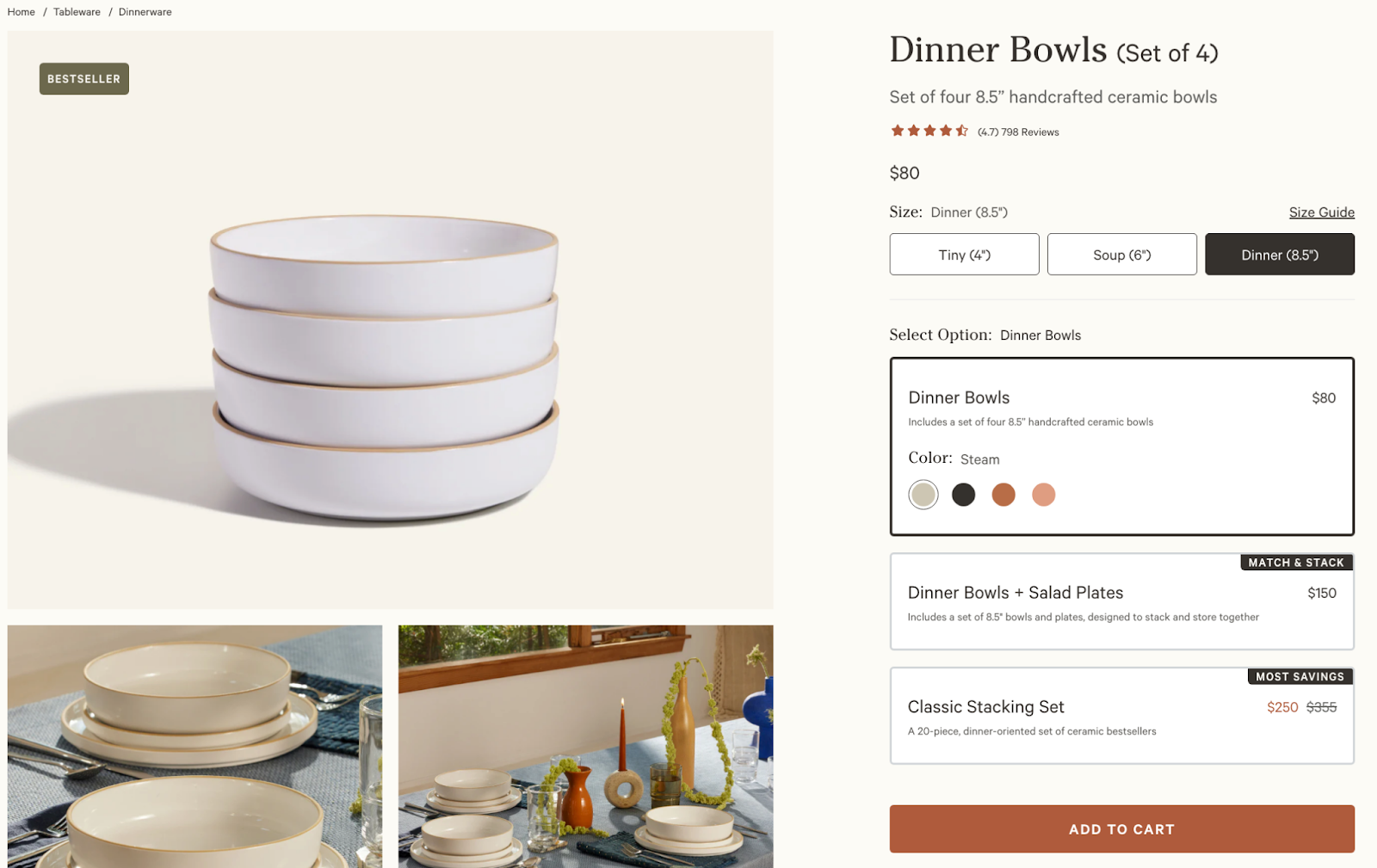 How To Improve Your Home Decor Store's Online Sales