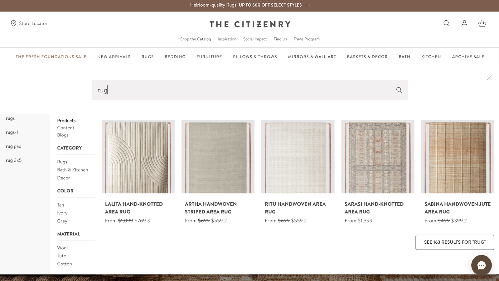 How To Improve Your Home Decor Store's Online Sales