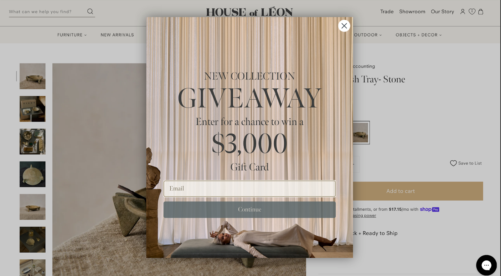 How To Improve Your Home Decor Store's Online Sales