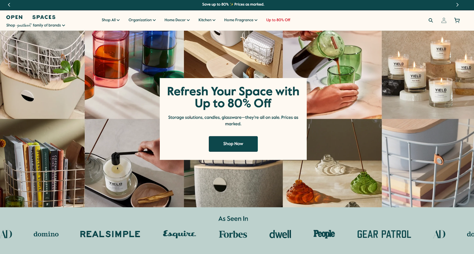How To Improve Your Home Decor Store's Online Sales