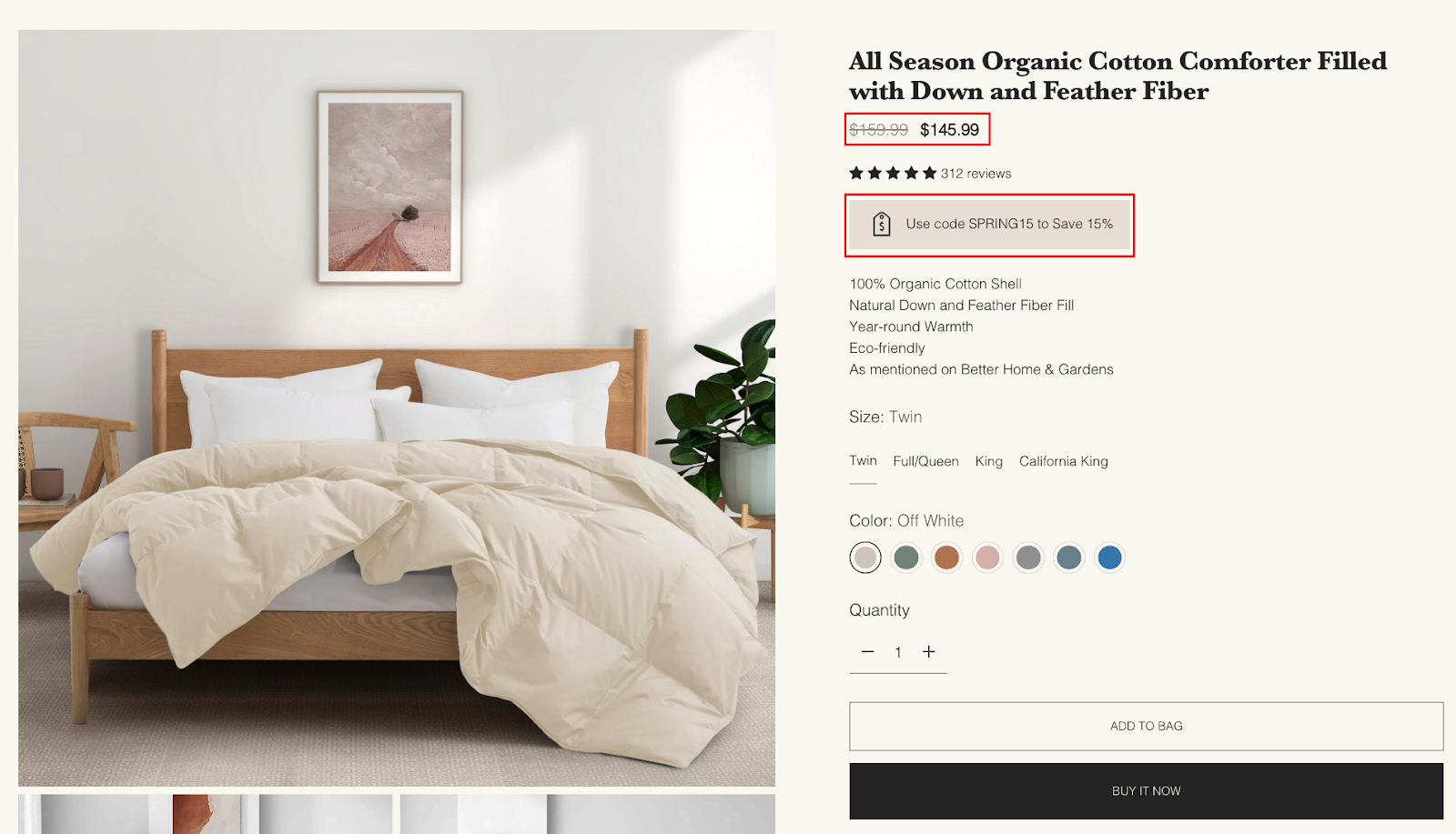 How To Improve Your Home Decor Store's Online Sales
