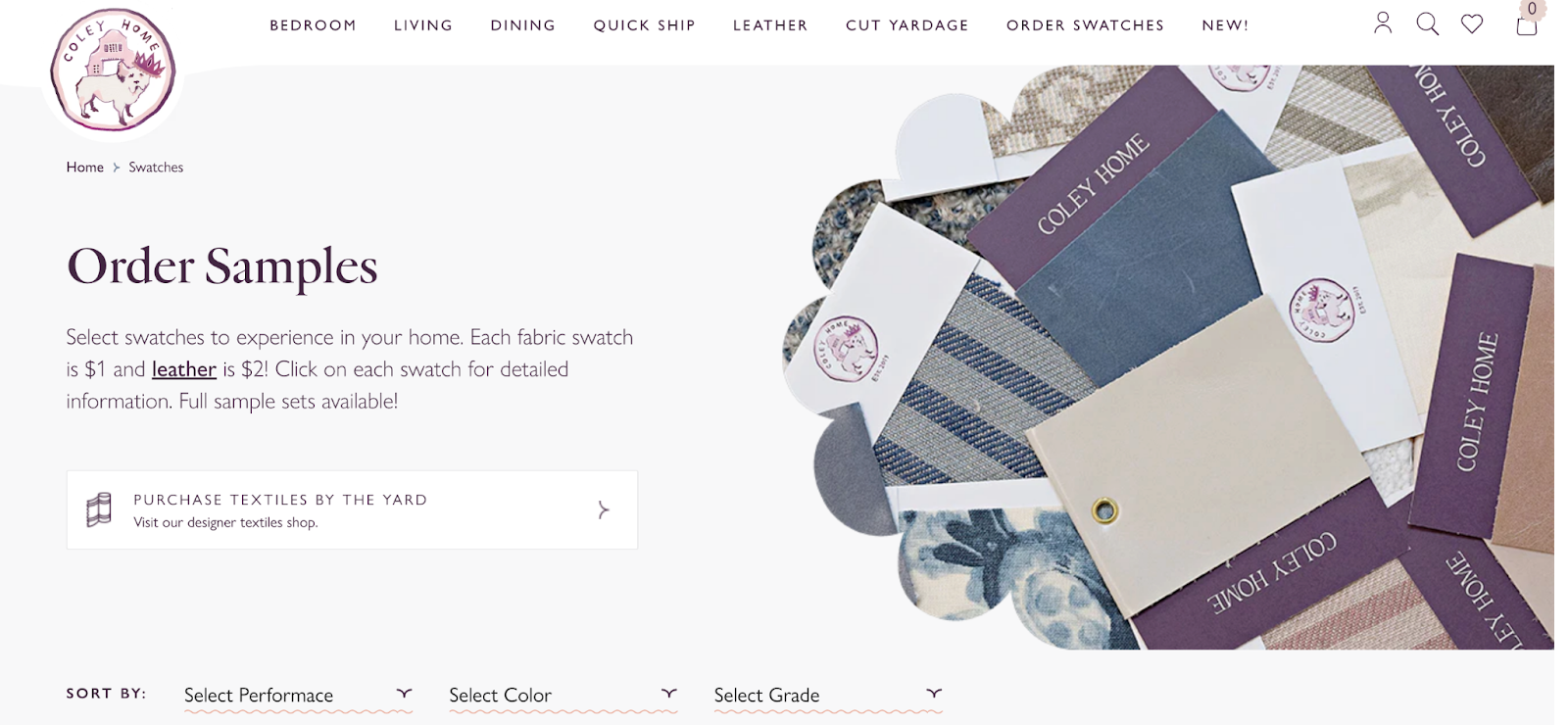 How To Improve Your Home Decor Store's Online Sales