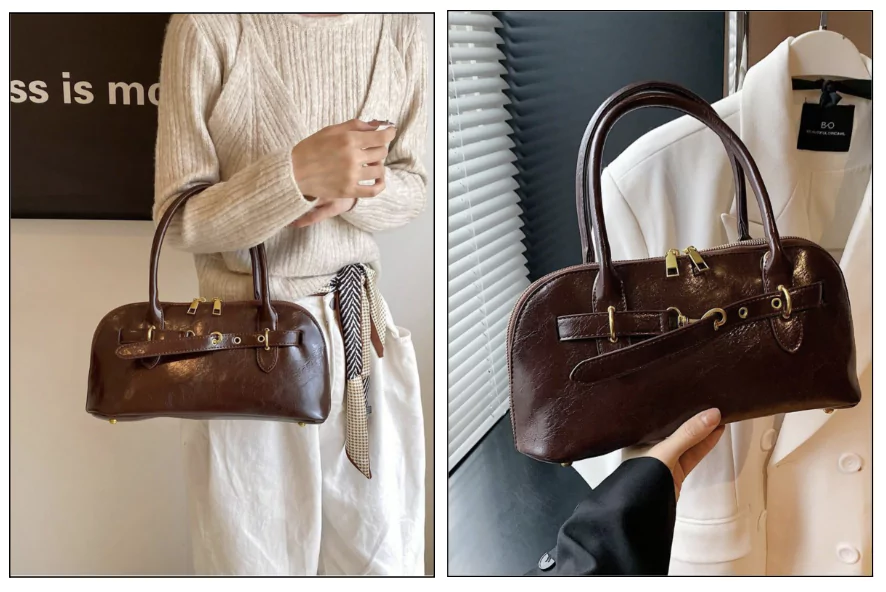 Lifestyle imagery for eCommerce Facebook Marketplaces