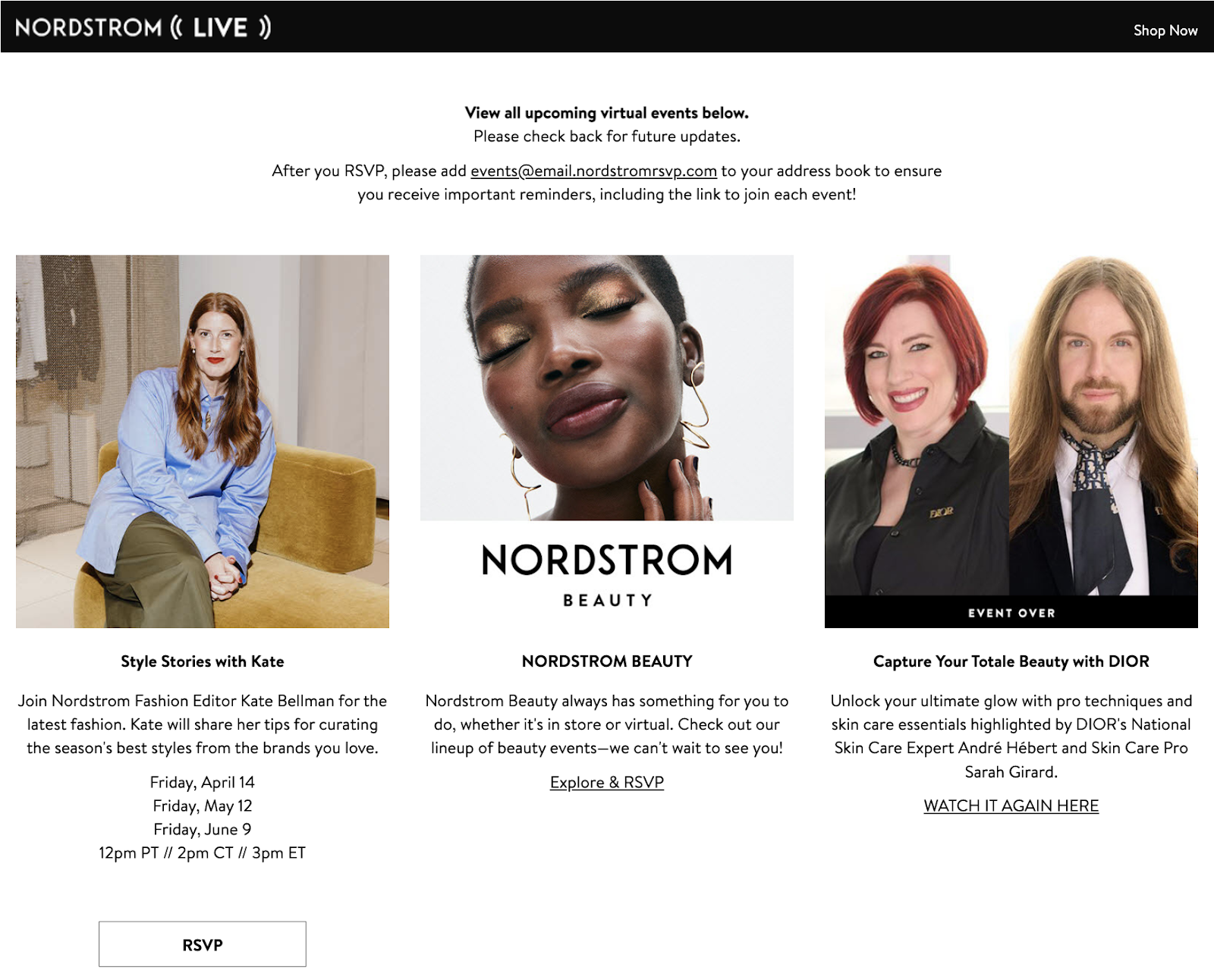 16 Timeless Lead Generation Strategies for eCommerce