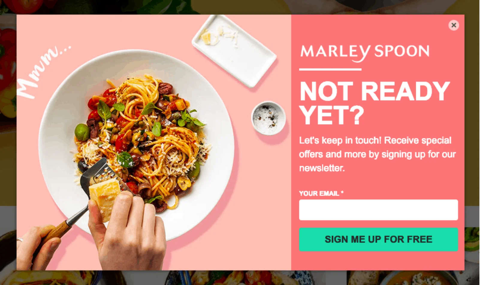 How to Boost eCommerce landing page conversions - Microconversion lead-capture to retain leads out of eCommerce landing pages