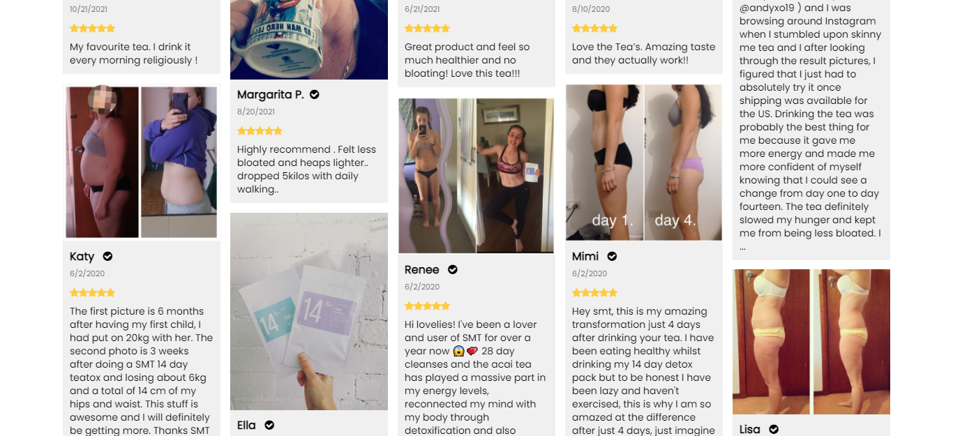 SkinnyMe’s Community Nudge - nudge marketing | When opting for this top nudge, you should