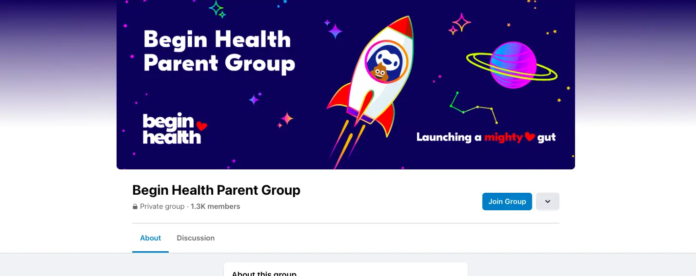 Begin Health focuses on community marketing to improve eCommerce ROAS