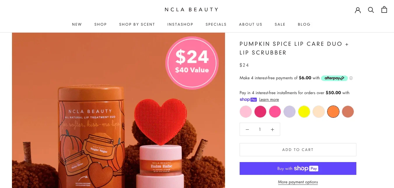 Shopify Marketing Strategy: 30 Ways to Get More Sales